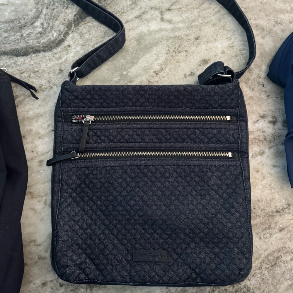 Vera Bradley cross body